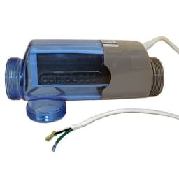 3-Port 14-Blade Replacement Salt Cell for Jandy AquaPure System 40,000 Gallons