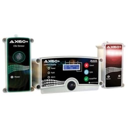 Ax60+ Commercial Co2 Detector