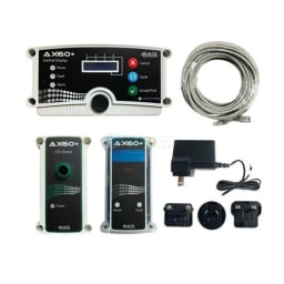 Ax60+ Commercial Co2 Detector