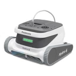 Hydro 6 WiFi Connected Robotic Pool Cleaner, 82' Cord