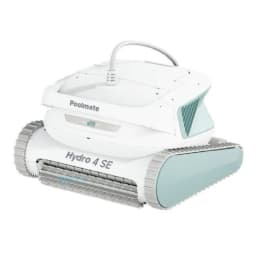 Hydro 4SE Robotic Pool Cleaner, 40' Cord