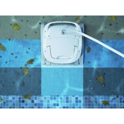 Hydro 4SE Robotic Pool Cleaner, 40' Cord