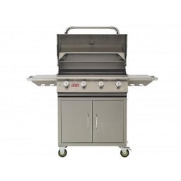 Lonestar Select BBQ Cart, Natural Gas