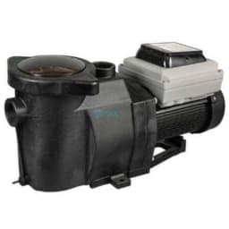 Variable Speed Pool Pump, 1.5 Threaded Ports, 1.5HP
