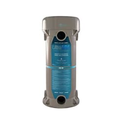 ClearO3 203V Ozone Oxidizer + Ultra UV2 Ultraviolet Sanitizer, 1 UV-C Lamp 230V UV2
