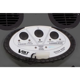 Volt 55OLi Cordless Battery Powered Robotic Pool Cleaner