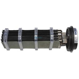Replacement Salt Cell Electrode for CPSC48, 10-Blade for up to 60K Gallons, JD363130E