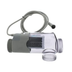 Replacement Salt Cell for CaliMar Titanium Edition System CMARSCT60-7Y, 7-Year Warranty, 60K Gallons, CMARCCT60-7Y