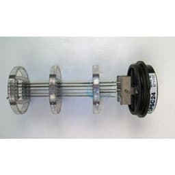 Replacement Salt Cell Electrode for CPSC16, 4-Blade for up to 20K Gallons