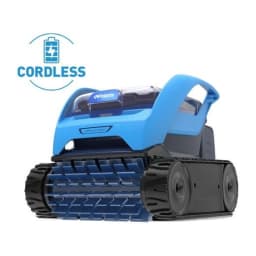 Pixel Compact Cordless Robotic Cleaner Floor Only