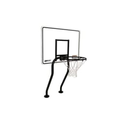 Commercial Swim N' Dunk Backboard Frame