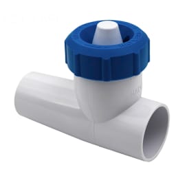 In-Line Regulator Valve