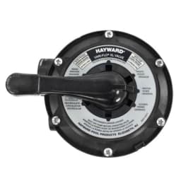 Genuine OEM SP0714T Vari-Flo XL Top Mount Pool Filter Valve Kit Complete