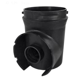 PowerFlo Matrix Pump Strainer Housing