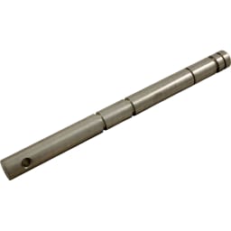 Bump Shaft, Perflex DE Filter, EC65/75