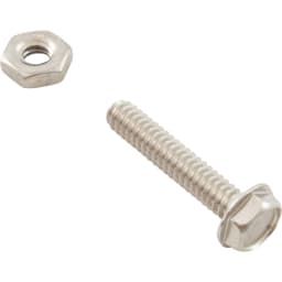 Tube Sheet Bolt Set, Perflex EC