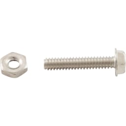 Tube Sheet Bolt Set, Perflex EC