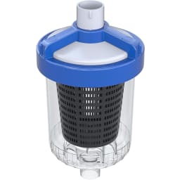 Genuine OEM Standard Leaf Canister