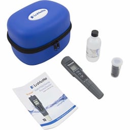 Tracer Salt/TDS/Temperature Pocket Tester (with case)