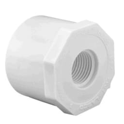 Reducer Bushing 2in x 1in SPG x FPT