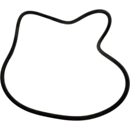 O-Ring for Tank, 21" System 3
