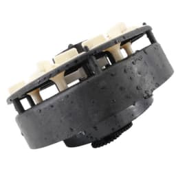 6 Port Water Valve Module