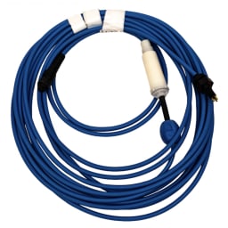 Cable with Swivel 60-Foot, 3-Wire