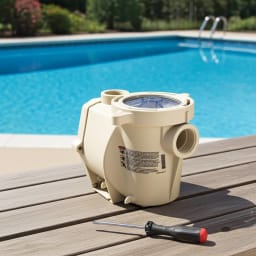 WhisperFlo, IntelliFlo Volute Housing Replacement Kit