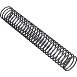 Rainbow Tube Support Spring