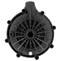 Volute with Drain Plug 3/4"