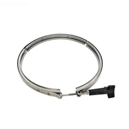 Challenger Band Clamp Assembly