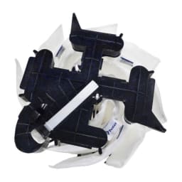 FNS Plus Filter Element Assembly Complete 36 Sqft