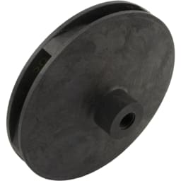 Impeller - 2HP Full Rated / 2-1/2HP Up Rated - High Flow