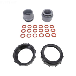 MiniMax 2" Flange Kit NT