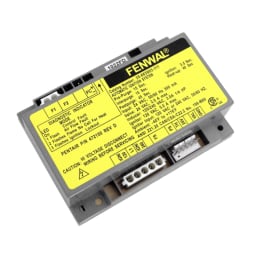 Ignition Control Module, NT TSI with DDTC Control