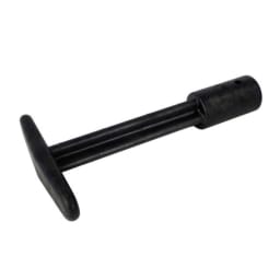 Handle for 263064 Backwash Slide Valve