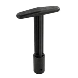 Handle for 263064 Backwash Slide Valve