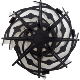 24 sqft Grid Assembly Complete