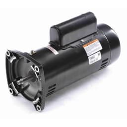 Square Flange FR 1.5HP 2SP EE 230V