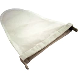 Genuine OEM All Purpose Sand & Silt Bag (65/165)