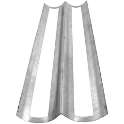 Genuine OEM Baffle Kit For Model 53, 53A, 055B Pool Heater