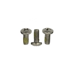 Genuine OEM Wheel Lock Screw 3-Pack