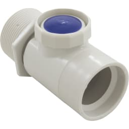 Genuine OEM UWF Connector Assembly For 160/165/Turbo Turtle