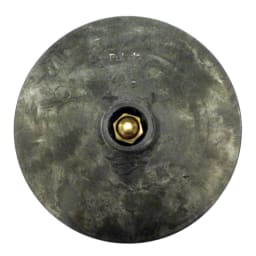 Genuine OEM Booster Pump Impeller, Old Style Booster Pump