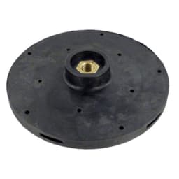 Genuine OEM Booster Pump Impeller, Old Style Booster Pump