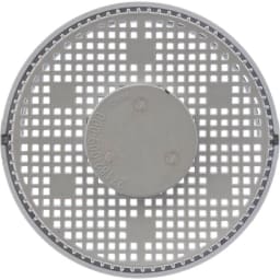 Heavy Duty Swimquip U-3 Skimmer Basket