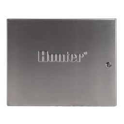 A2C-75D-SS, 75-Station ACC2 Decoder Controller Stainless Steel Cabinet