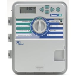 XCHSPOLE, 4' Mounting Pole for XC Hybrid