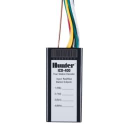 ICD-400, 4 Station Decoder ACC Controller - 2 Wire