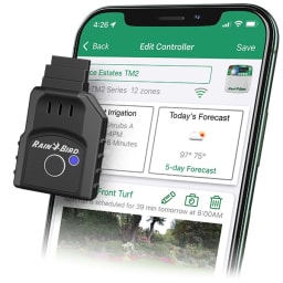 LNK2 WiFi Module for Rain Bird ESP-TM2 and ESP-Me Series Controllers